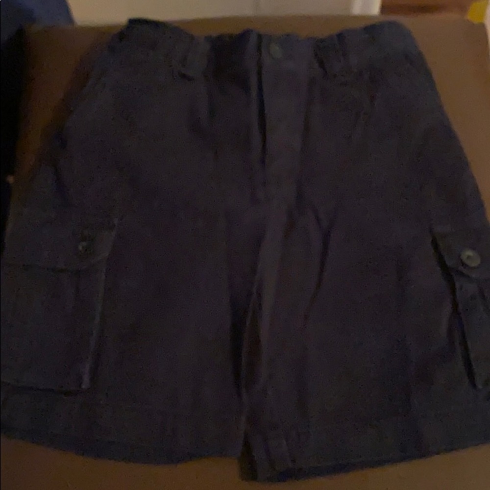 Polo Ralph Lauren Dark blue shorts
